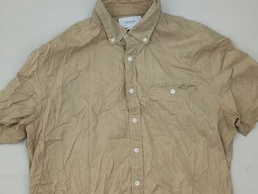 marynarka męska reserved: Reserved, Koszulа dla mężczyzn, rozmiar XL — 1