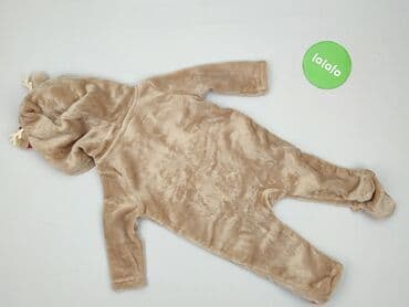 ubrania niemowlęce: Ramper, So cute, 3-6 months, condition - Perfect — 4