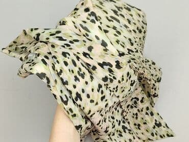 garnitur damski butelkowa zieleń zara: Warehouse, Bluzka damska, rozmiar L — 5