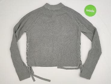 polary 4f: Even&Odd, Sweter damski, rozmiar S — 3