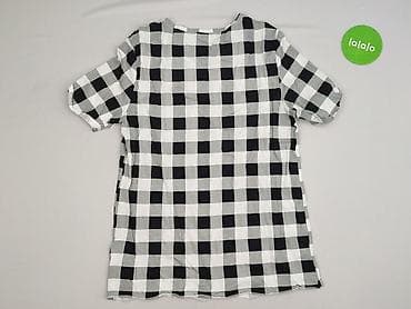 moschino jeans: Tezenis, Sukienka damska, rozmiar M — 3