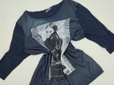 koszulka barcelony z napisem: Bluzka damska, rozmiar XL — 1