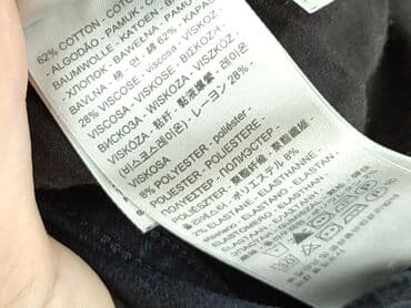 woskowane dżinsy: LeviS, Jeans for women, size M (EU 38) — 5