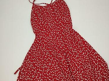 sukienki czerwone: Shein, Sukienka damska, rozmiar M — 1