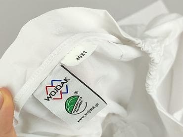 cargo: Spodnie materiałowe damskie, rozmiar L — 4