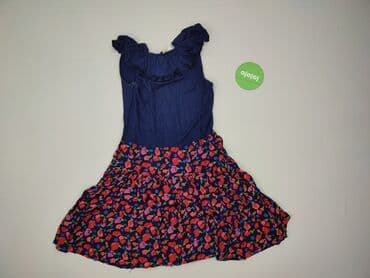 spódnice montego: New Look, Women`s dress, size S (EU 36) — 3
