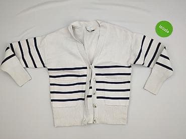 primark basic tops: Primark, Kardigan damski, rozmiar S — 2