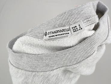 ponczo h: Stradivarius, Bluza damska
, rozmiar S — 4