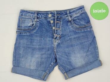 Women: Shorts for women, size XS (EU 34) — 2