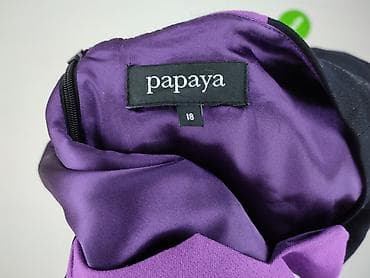 hello kitty pijama: Papaya, Sukienka damska, rozmiar 3XL — 4