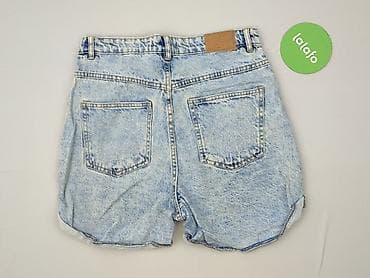 tory: House of Denim, Szorty damskie, rozmiar M — 3