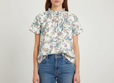 primark szlafrok: Primark, Bluzka damska, rozmiar M — 6