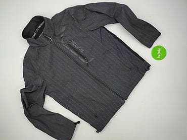pull i bear: Angelo Litrico, Męska kurtka przejściowa, rozmiar XL — 2