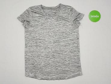 koszulka ruch: T-shirt damski, rozmiar M — 2