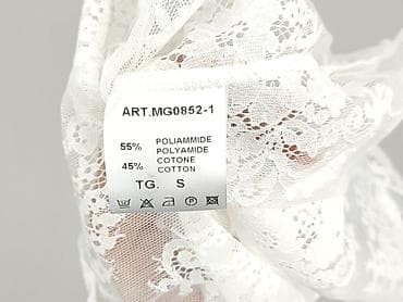 biustonosz kik: Kiki, Bluzka damska, rozmiar S — 5