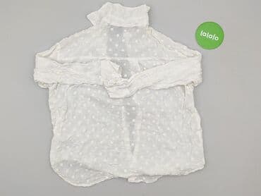 zara trampki biale: Zara, Koszula damska, rozmiar S — 3