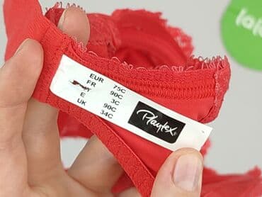 жіноча білизна польща: Playtex, Biustonosz damski, Usztywniany, 75C — 5