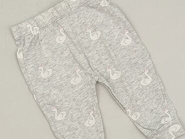 sandały primigi 28: Sweatpants, Fox&Bunny, 6-9 months, condition - Perfect — 1