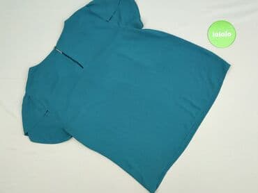 tuniki indyjskie allegro: Oasis, Women's blouse, size L (EU 40) — 3