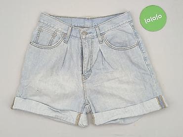 levis dzwony: Levi’s, Szorty damskie, rozmiar S — 2