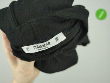 koszulka barcelony pepco: PULL&BEAR, Sukienka damska, S — 5