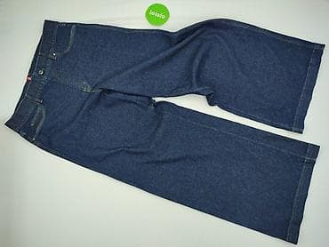 dżinsy duże rozmiary: Jeansy damskie, rozmiar 2XL — 2