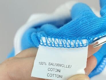 blekitna bluzki: Women's blouse, size 2XL — 5