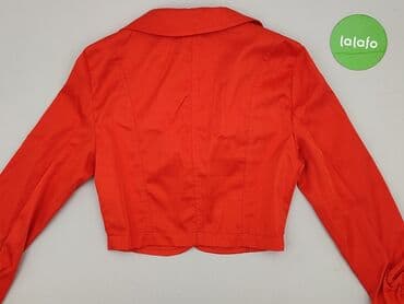 franco feruzzi kurtka: Marynarka damska, rozmiar L — 4