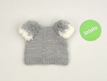 lidl sklep kombinezon zimowy: Czapka, F&F, 1.5-2 lat, 48-49 cm, stan - Idealny — 3
