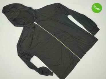 wyprzedaże kurtek zimowych: Atmosphere, Bluza z kapturem damska, XL — 2