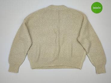 sweter w serca h: H&M Divided, Sweter damski, rozmiar M — 3