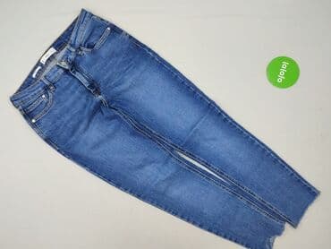 mango jeansy claudia: Mango, Jeansy damskie, rozmiar L — 2