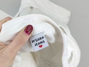 m sara jeans mom fit: Jeansy damskie, rozmiar 2XL — 4