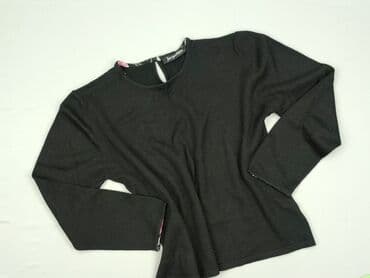 czy sweter z akrylu jest dobry: Jacques Vert, Жіноча блуза, розмір XL — 1