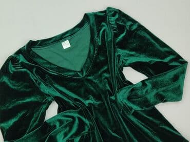 satynowy top pod marynarkę: Moraj, Bluzka damska, rozmiar S — 1