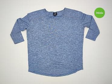 tory: Reserved YFL, Bluza damska
, rozmiar S — 2