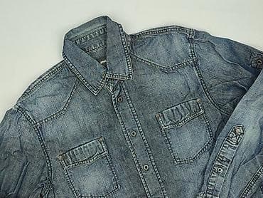 maverick jeans: Blend, Koszula damska, rozmiar M — 1