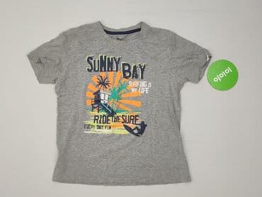 koszulki paliona allegro: T-shirt, Pepperts!, 12 years, 146-152 cm, condition - Very good — 2