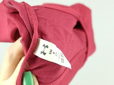 reebok backpacks: Under Armour, Top damski, rozmiar S — 4