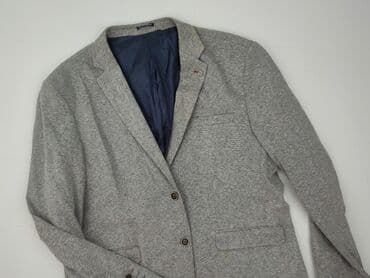 Suit jacket for men, 3XL