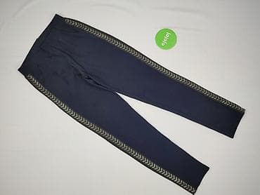 sznurek do bluzy: Spodnie dresowe damskie, rozmiar M — 2