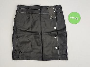 stradivarius spódnice: Mini, Spódnica damska, rozmiar M — 2