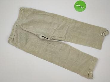 cargo spodnie stradivarius: Solar, Spodnie materiałowe damskie, rozmiar S — 3