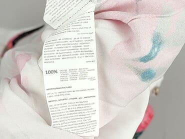 koszula z różą mohito: Mohito, Koszula damska, rozmiar M — 5