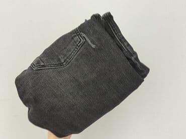 fit mom jeans zara: Zara, Jeansy damskie, rozmiar S — 7