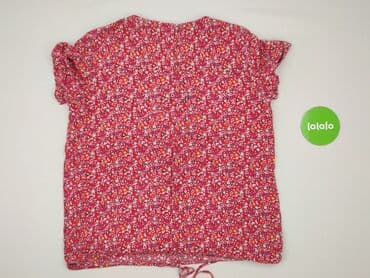 bluzy tommy hilfiger: Tom Tailor, Bluzka damska, rozmiar M — 3