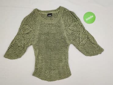 sklep ccc buty zimowe: Cubus, Sweter damski, rozmiar S — 2