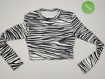 bykiem: Shein, Top damski, rozmiar M — 2