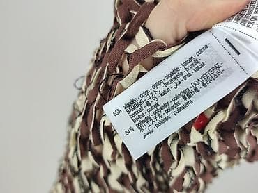 zamek: Zara, Sweter damski, rozmiar M — 6