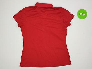 m stich: Adidas, Damska koszulka polo, rozmiar M — 3